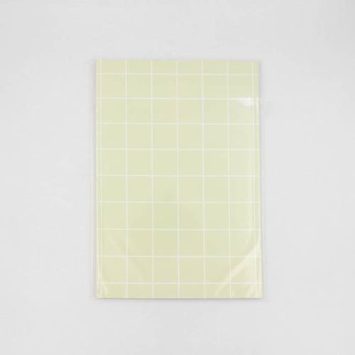 [A5]grid-pastel base 썸띵비러브드